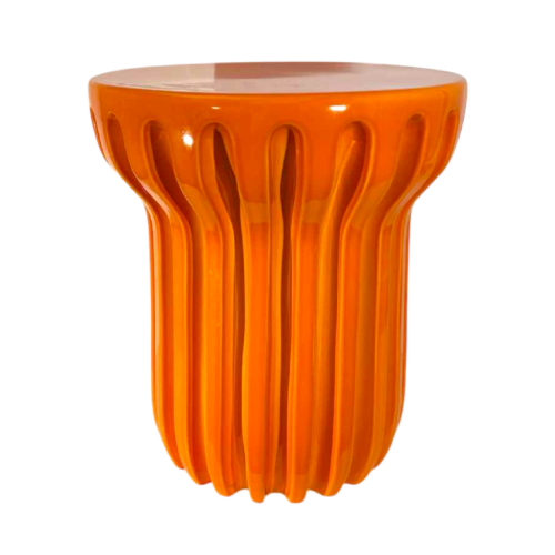 Cédric Ragot for Roche Bobois 'Radian' coffee table, contemporary design
